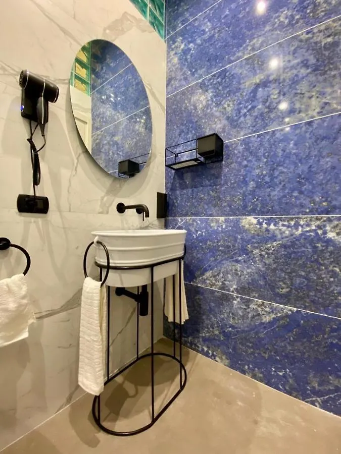 I Love Napoli Apartment