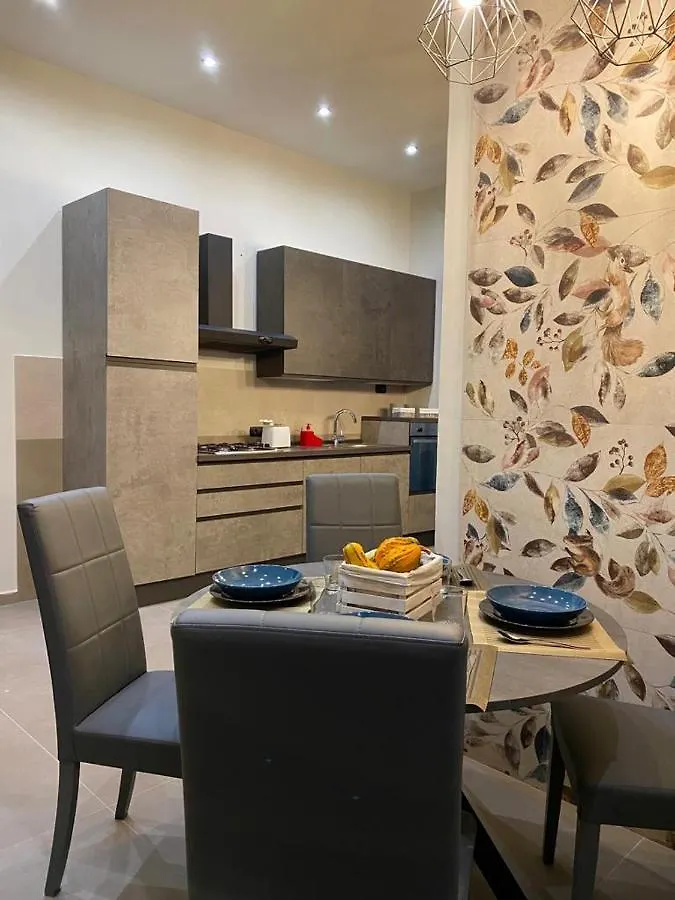 Apartment I Love Napoli Italy