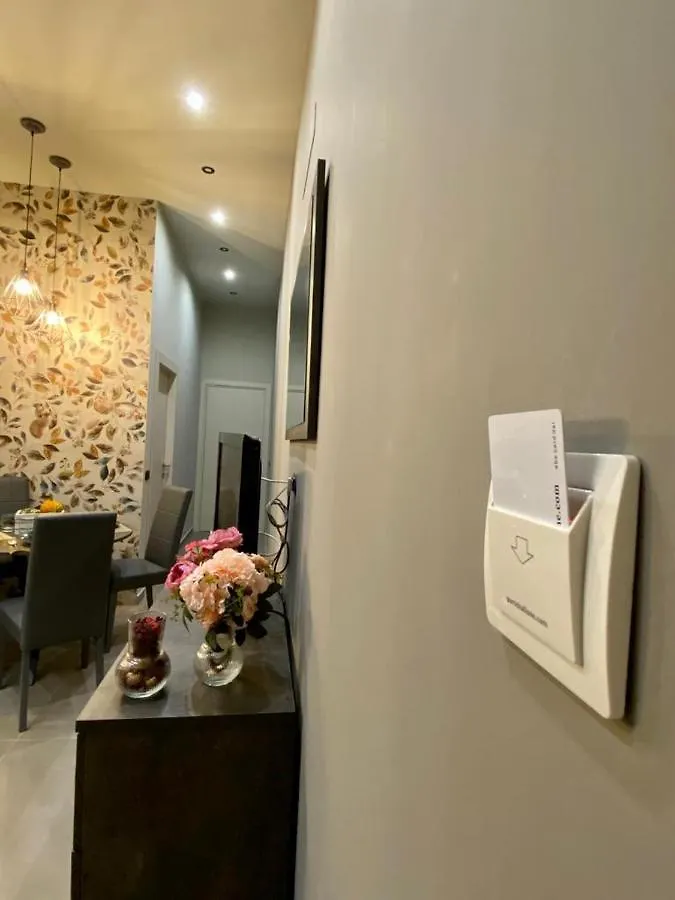 Apartment I Love Napoli