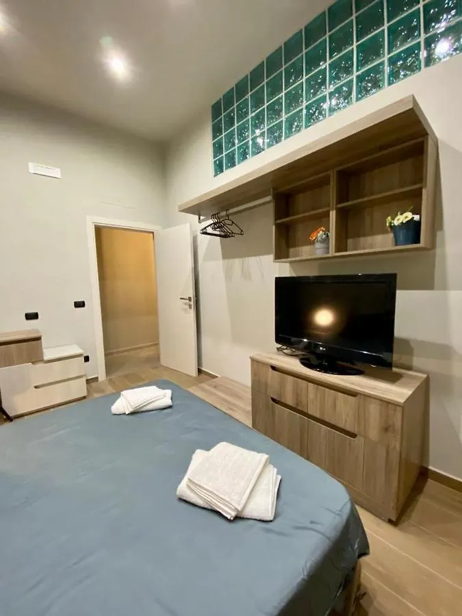 I Love Napoli Apartment Naples