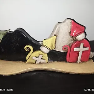  Appartamento Domus Dali'