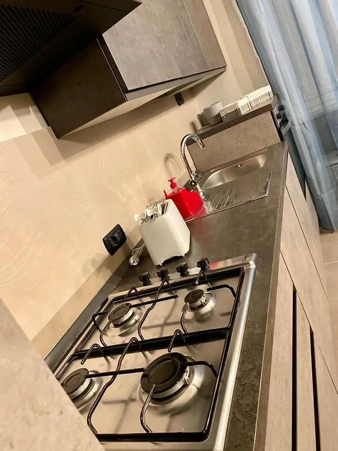 Apartment I Love Napoli Italy