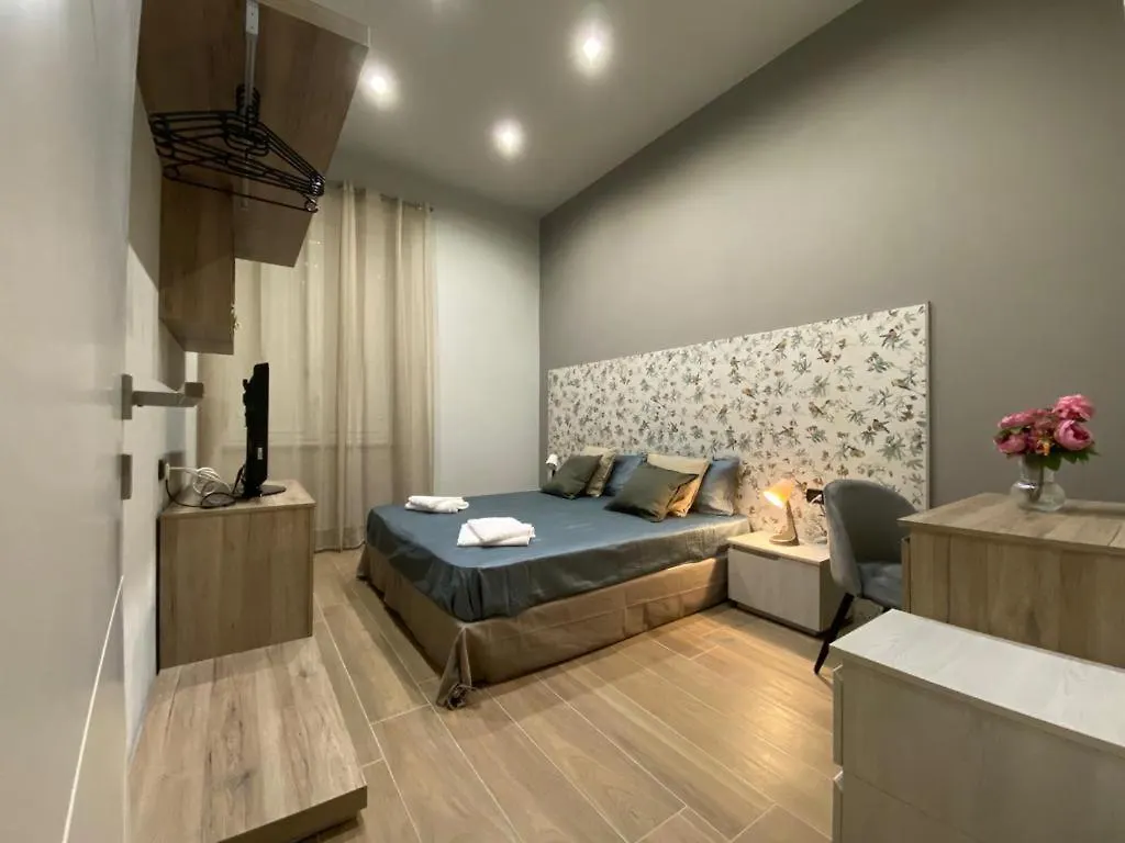 I Love Napoli Apartment